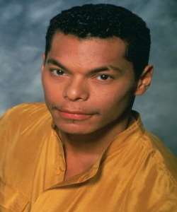 Marcus Chong